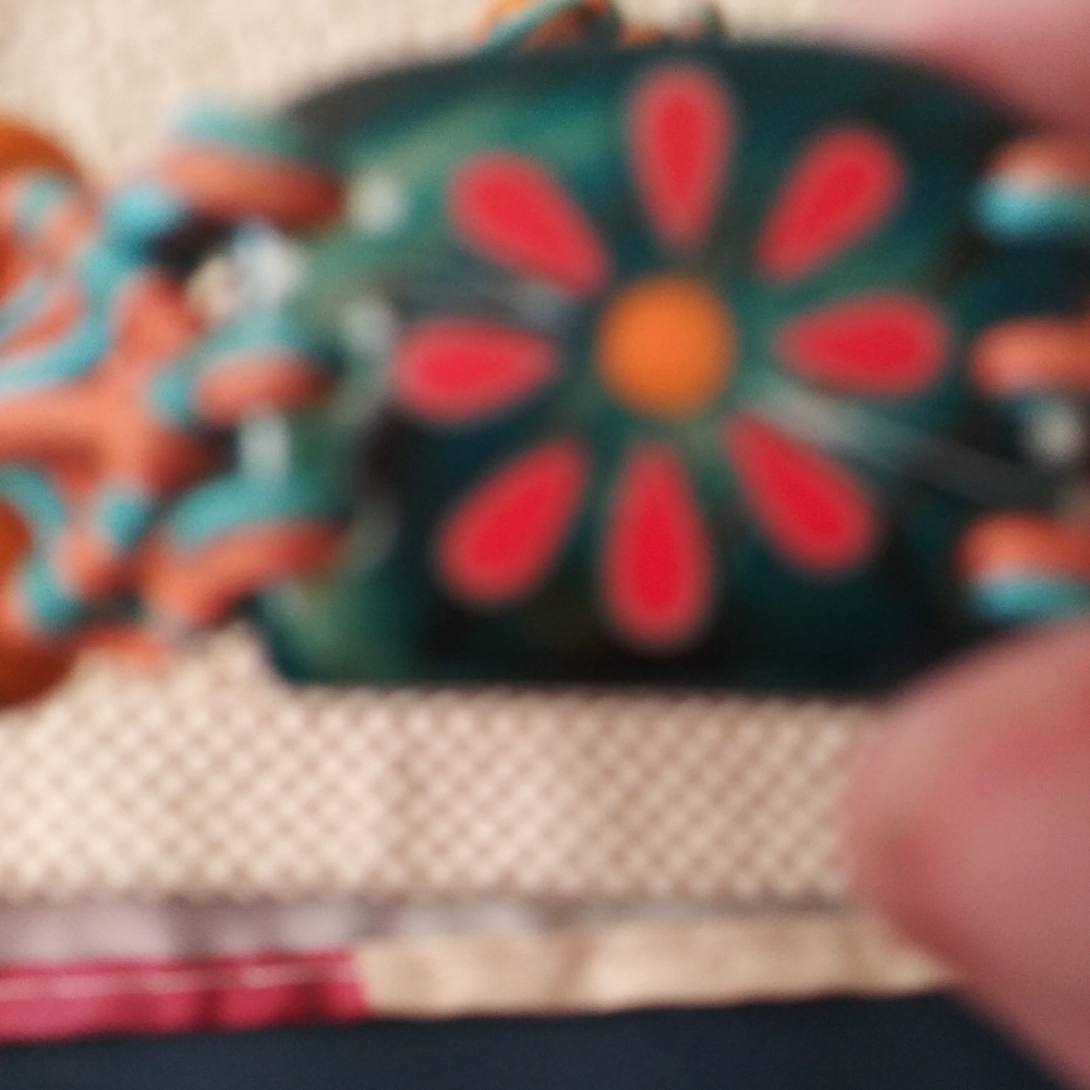 Bracelet or anklet